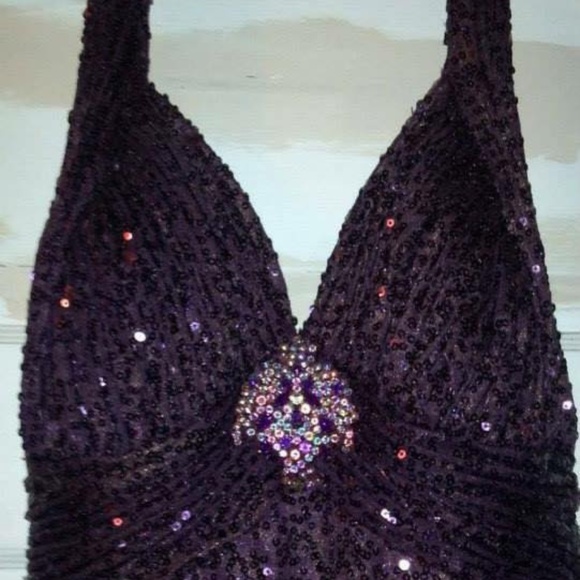 WOW! brand dress - Picture 1 of 5